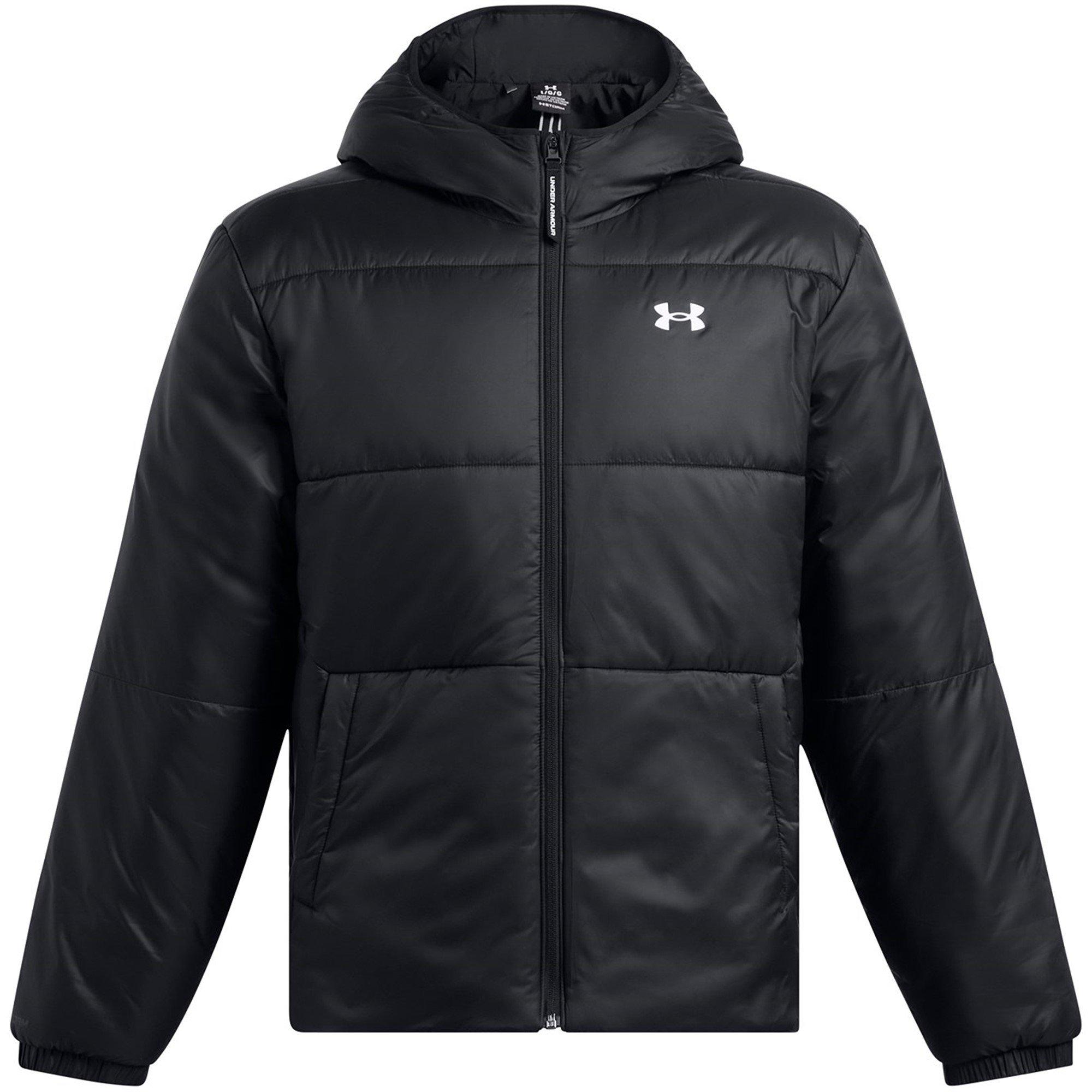 Under Armour Under Armour Lw Insulated Jacket Puffer Mens