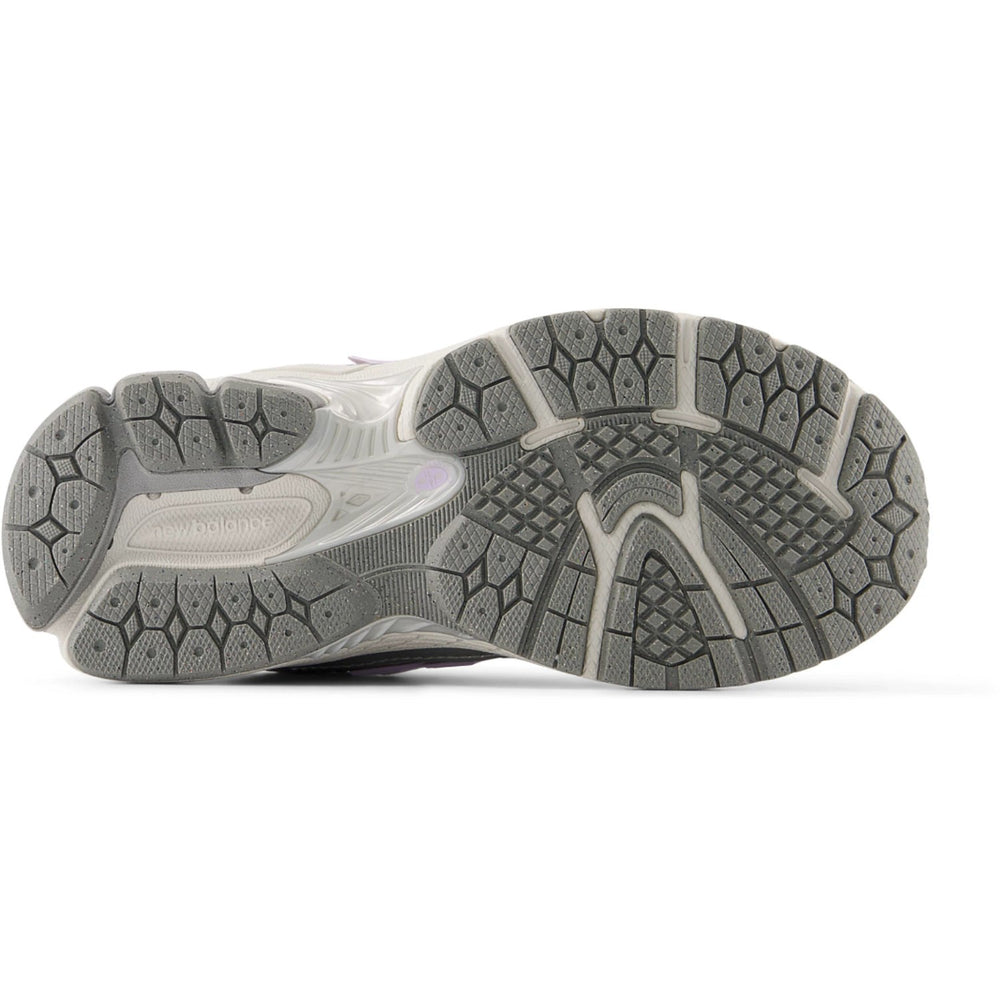 Køb New Balance Silver Metallic 1906 Kids Lace Sneakers