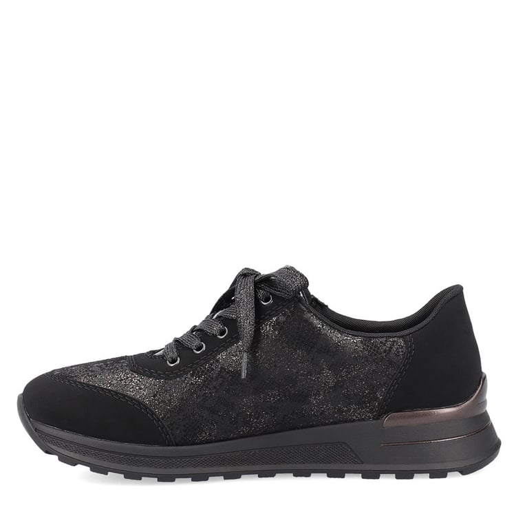 Rieker N1411-90 | NOIR