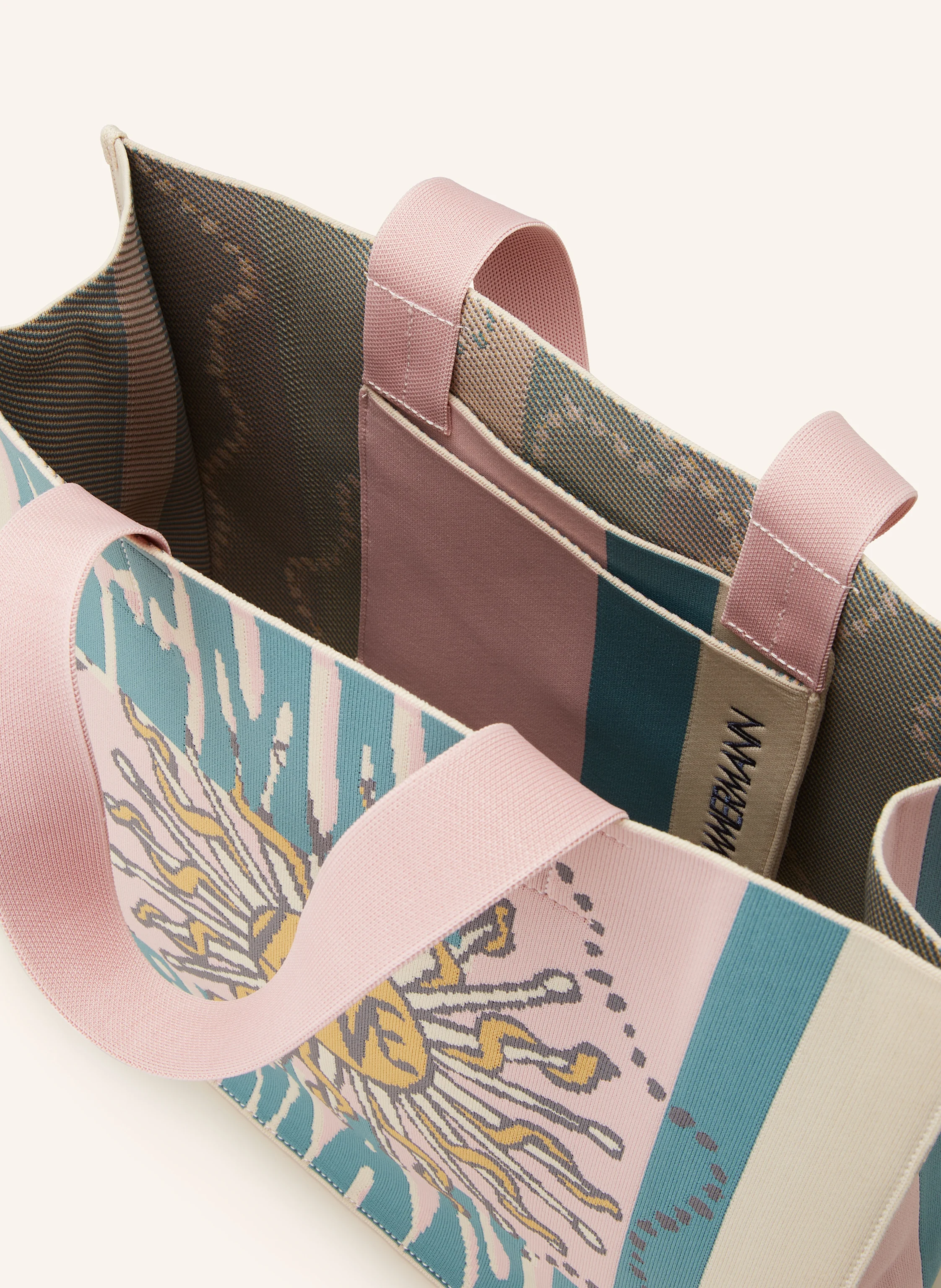 ZIMMERMANN Strandtasche
