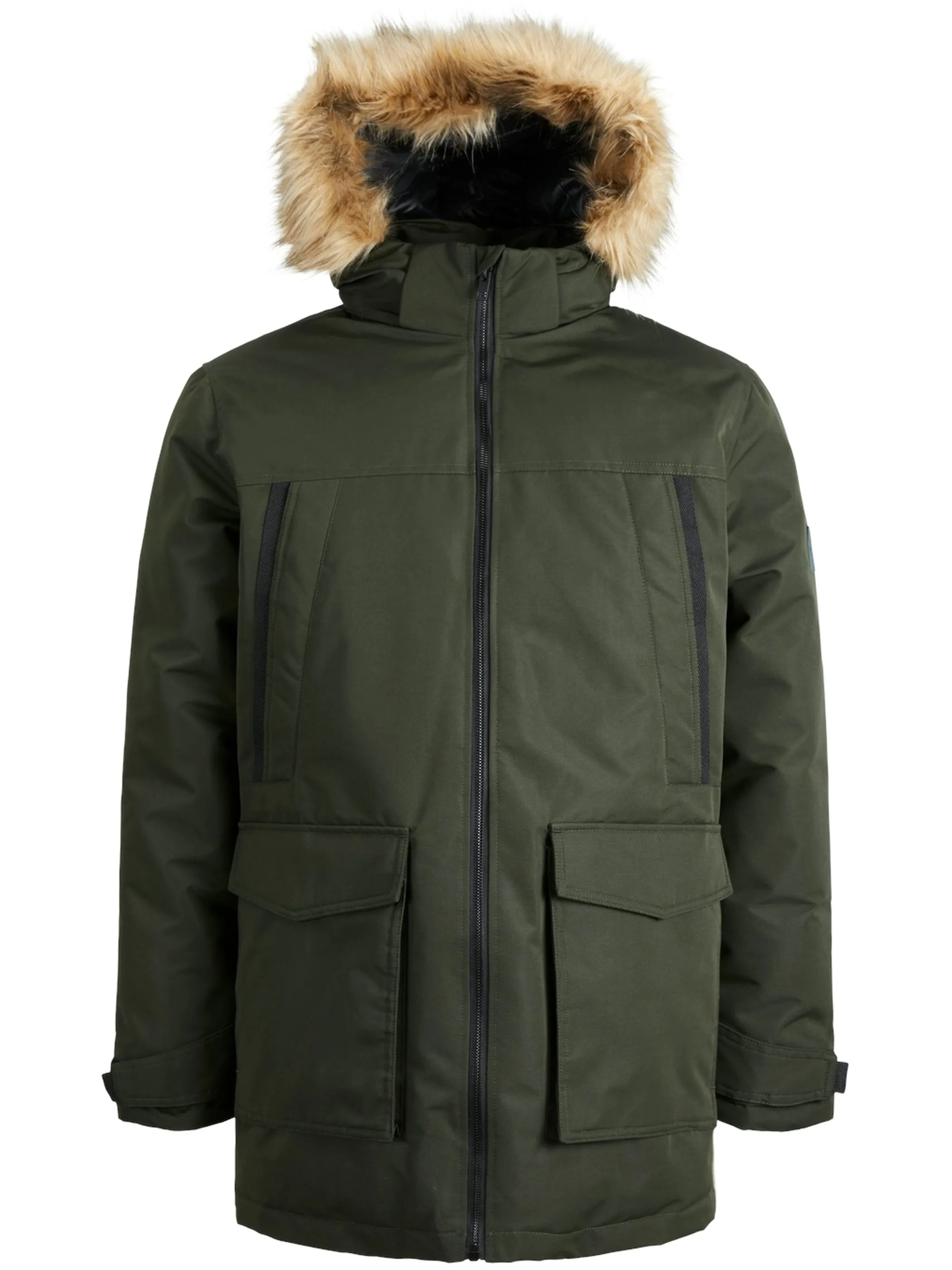Jack&JonesJJECRAFT PARKA SN Parka
