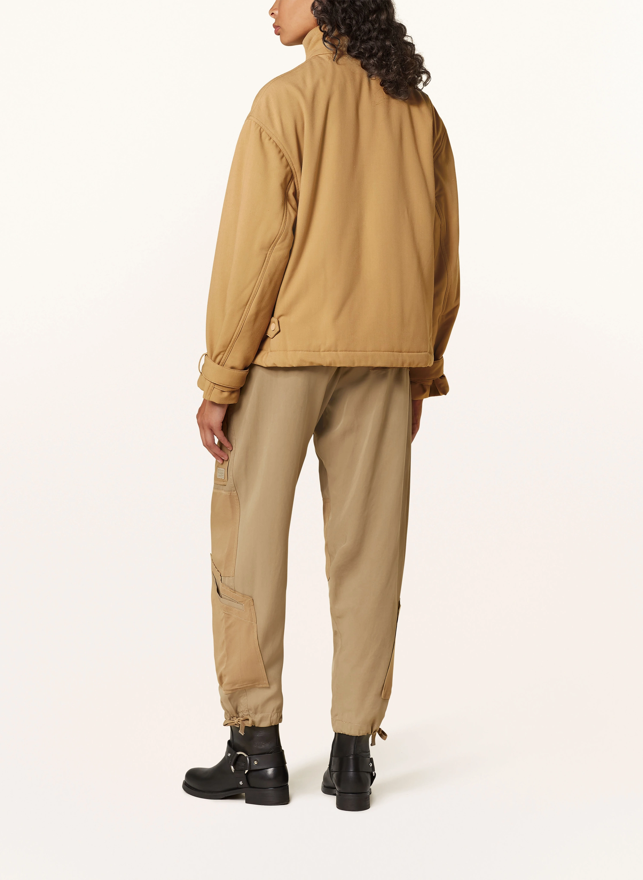 STINE GOYA Blouson JIM