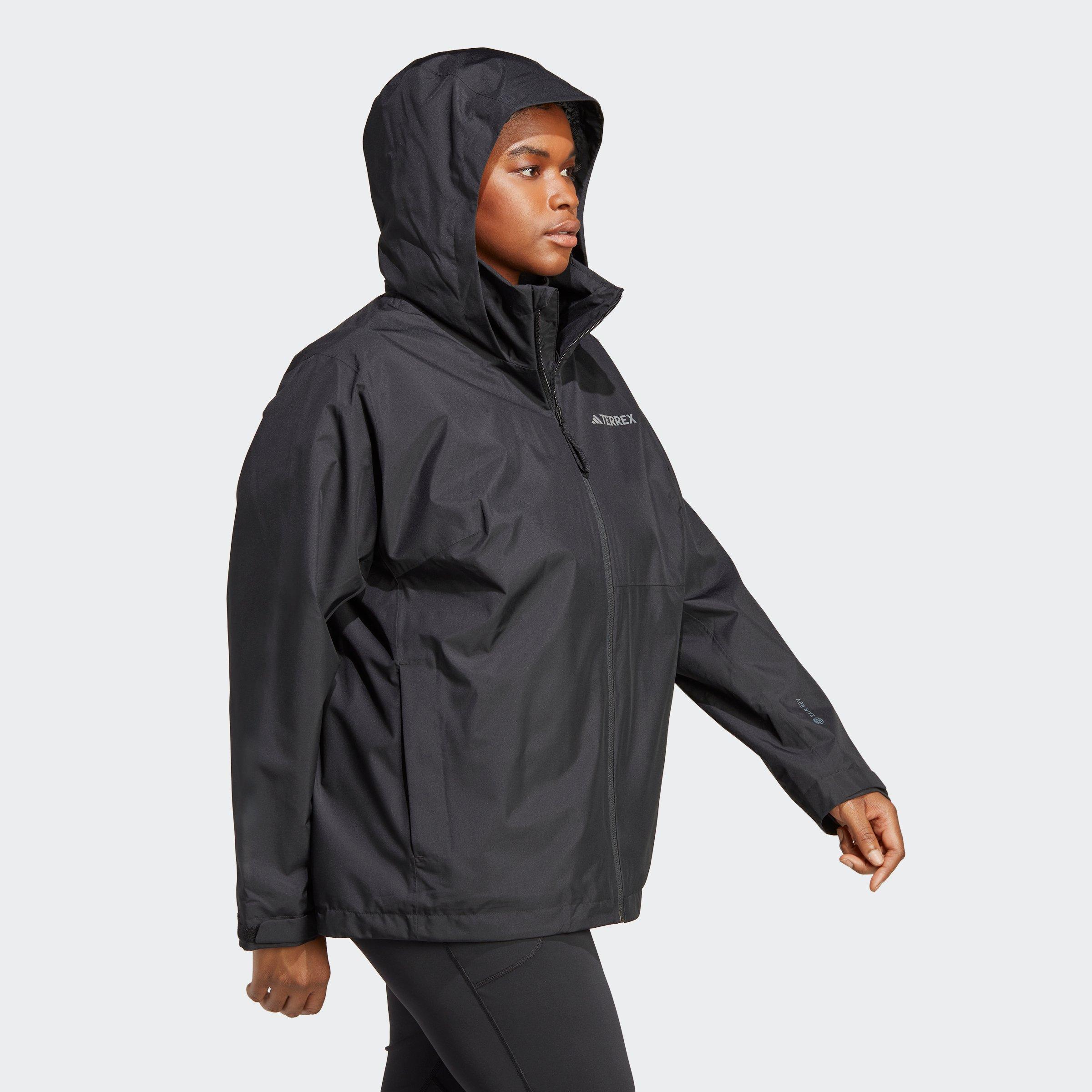 Outdoorjacke