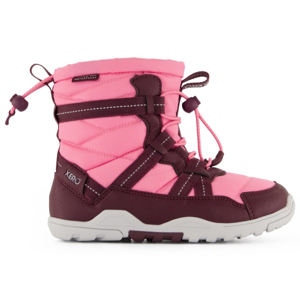 Xero Shoes - Youth's Alpine Pull On - Chaussures d'hiver