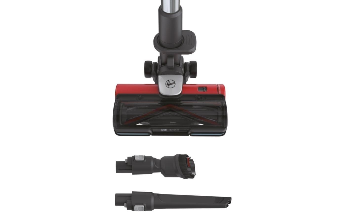 Hoover Akku-Hand-und Stielstaubsauger »HF910H 11«
