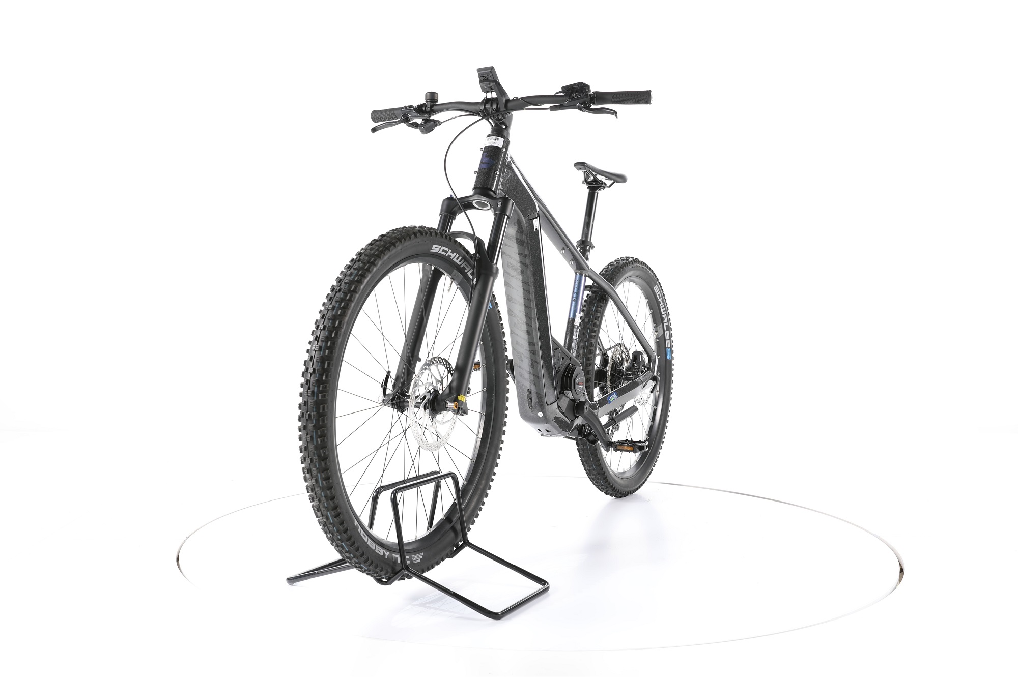Conway Cairon SUV FS 4.7 (2022) | Diamond