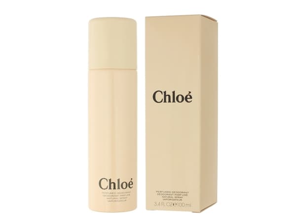 Chloe Chloe Deodorant 100ml spray