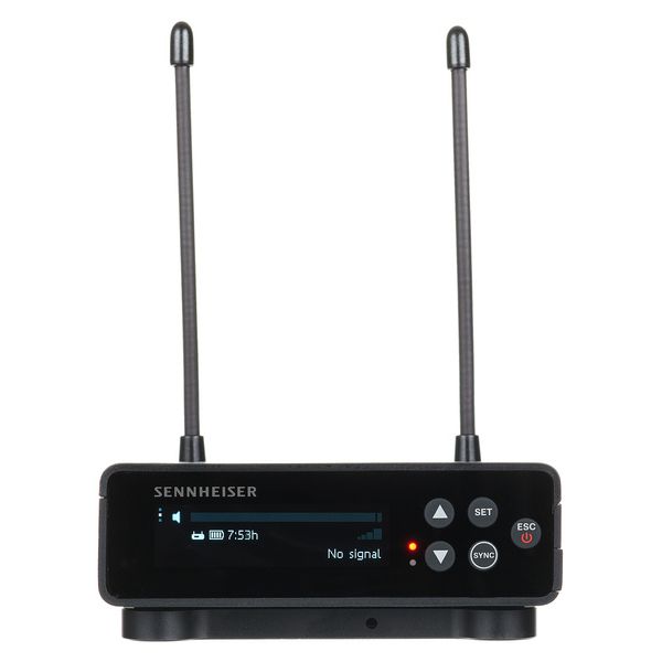 Sennheiser EW-DP 835 SET Q1-6