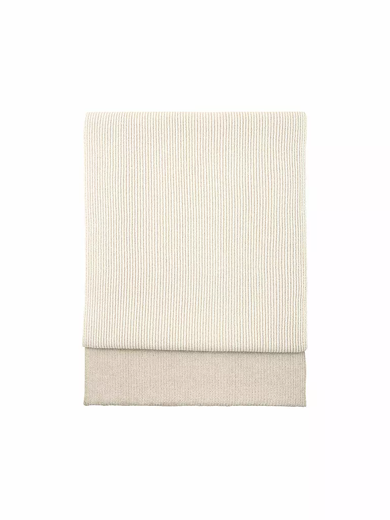 TOM TAILOR Schal creme