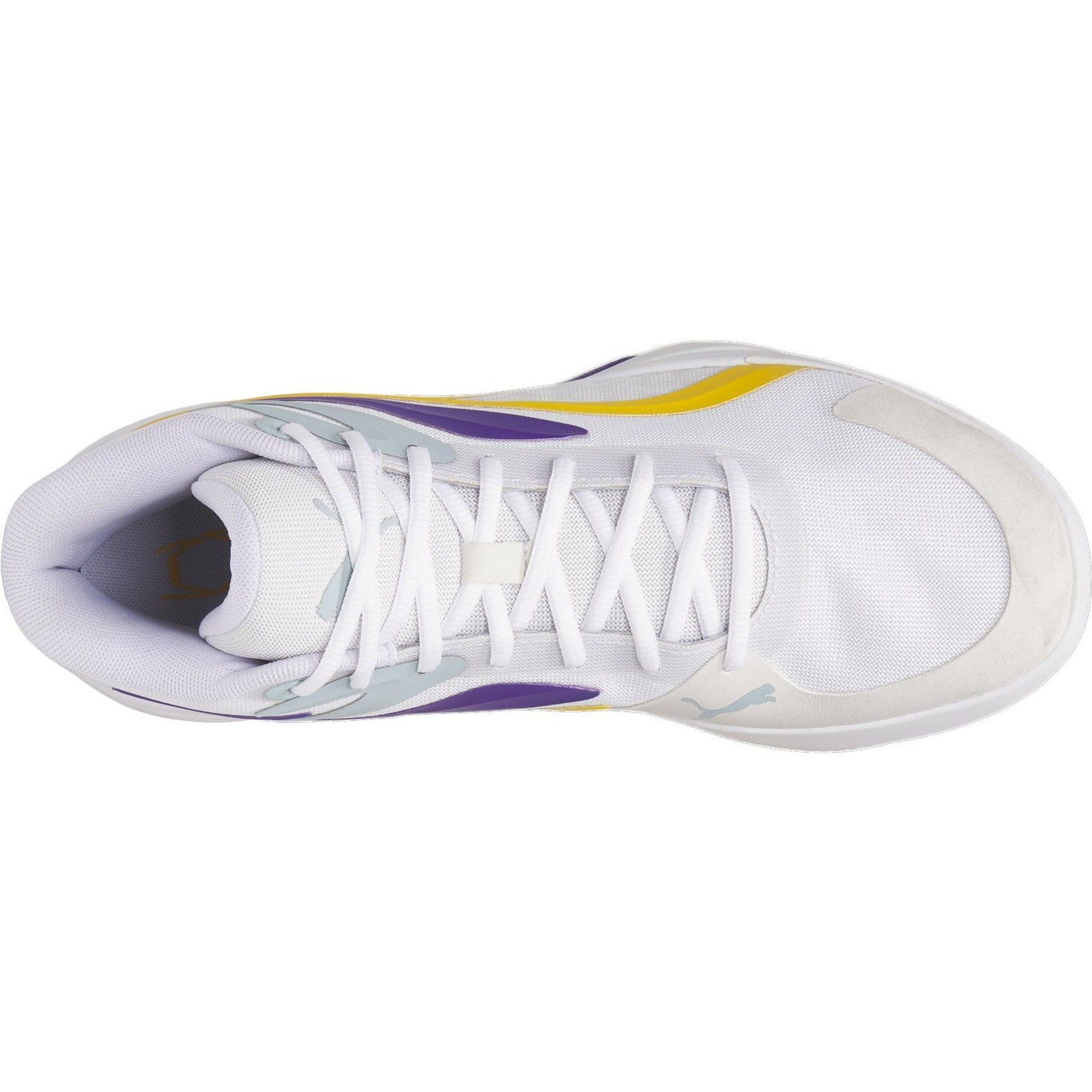 Puma Court Pro Men