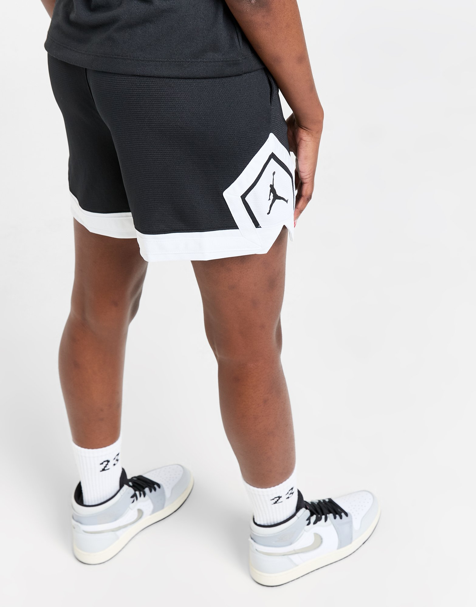 Jordan Diamond 4' Shorts