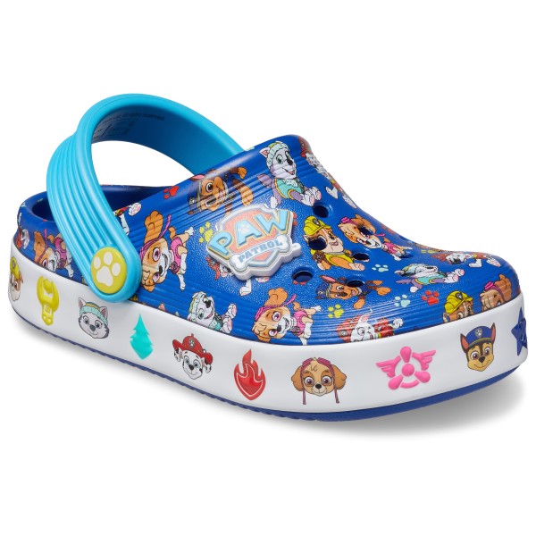Crocs - Kid's Paw Patrol Off Court Clog - Sandales