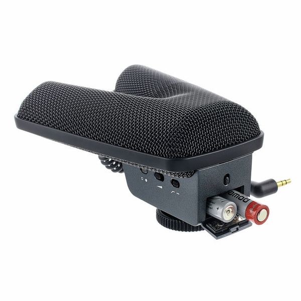 Sennheiser MKE 440