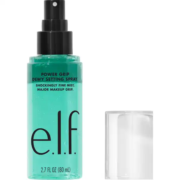 Power Grip Dewy Setting Spray