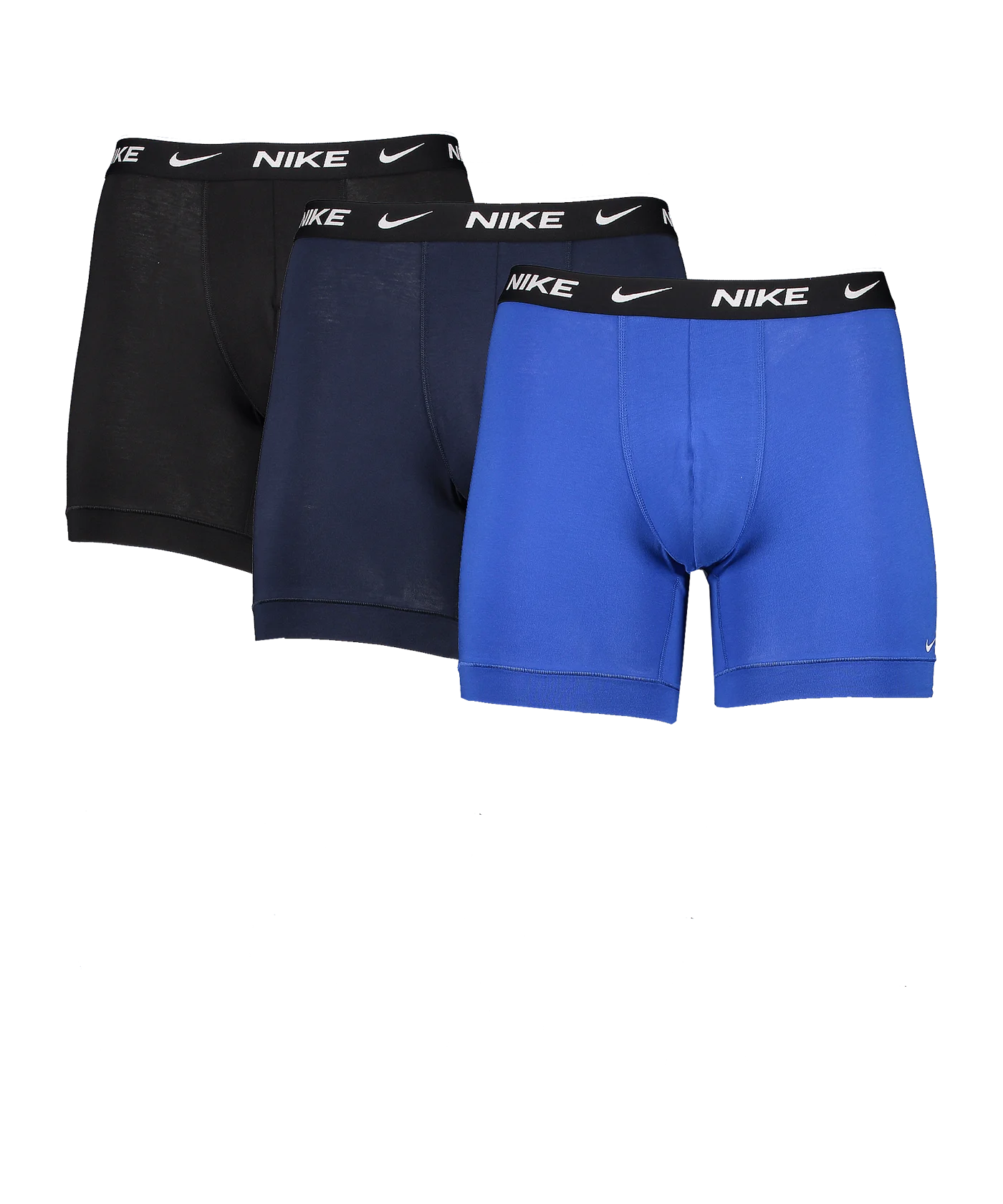 Nike Cotton Brief Boxershort 3er Pack F9J1