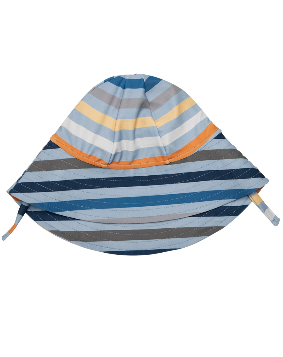 UV-Bademütze FATI in lapis blue