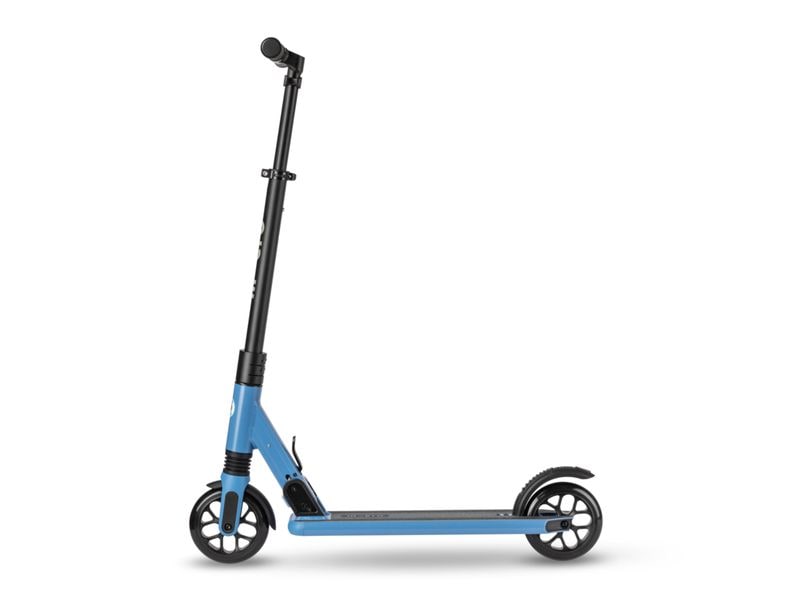 Micro Mobility Kickboard Sprite Suspension, Hellblau Scooter