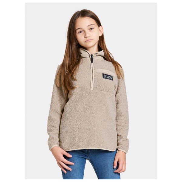 Didriksons - Kid's Exa Half-Zip - Pull polaire