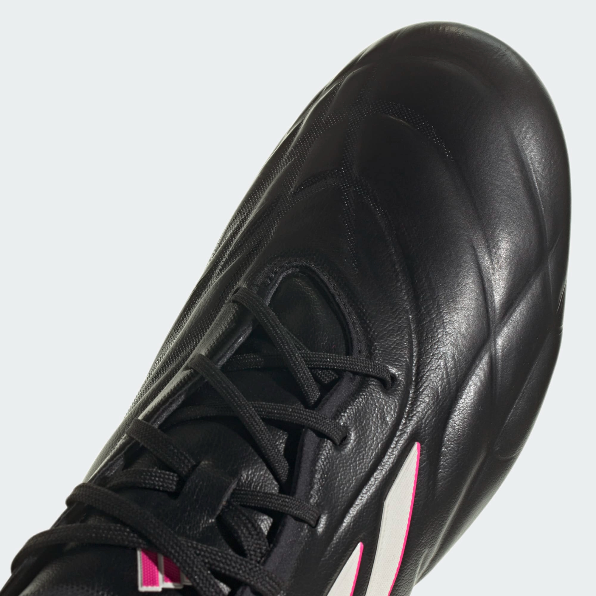 Copa Pure.1 FG Core Black/Zero Metallic/Team Shock Pink 2
