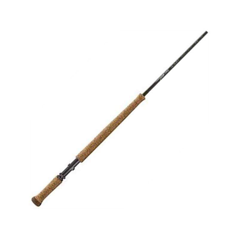 Canne Mouche Tfo Lk Legacy 2 Mains