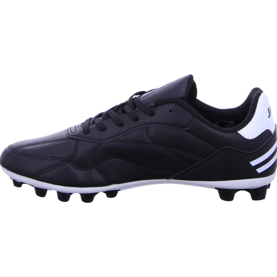Kangaroos Sportschuhe schwarz