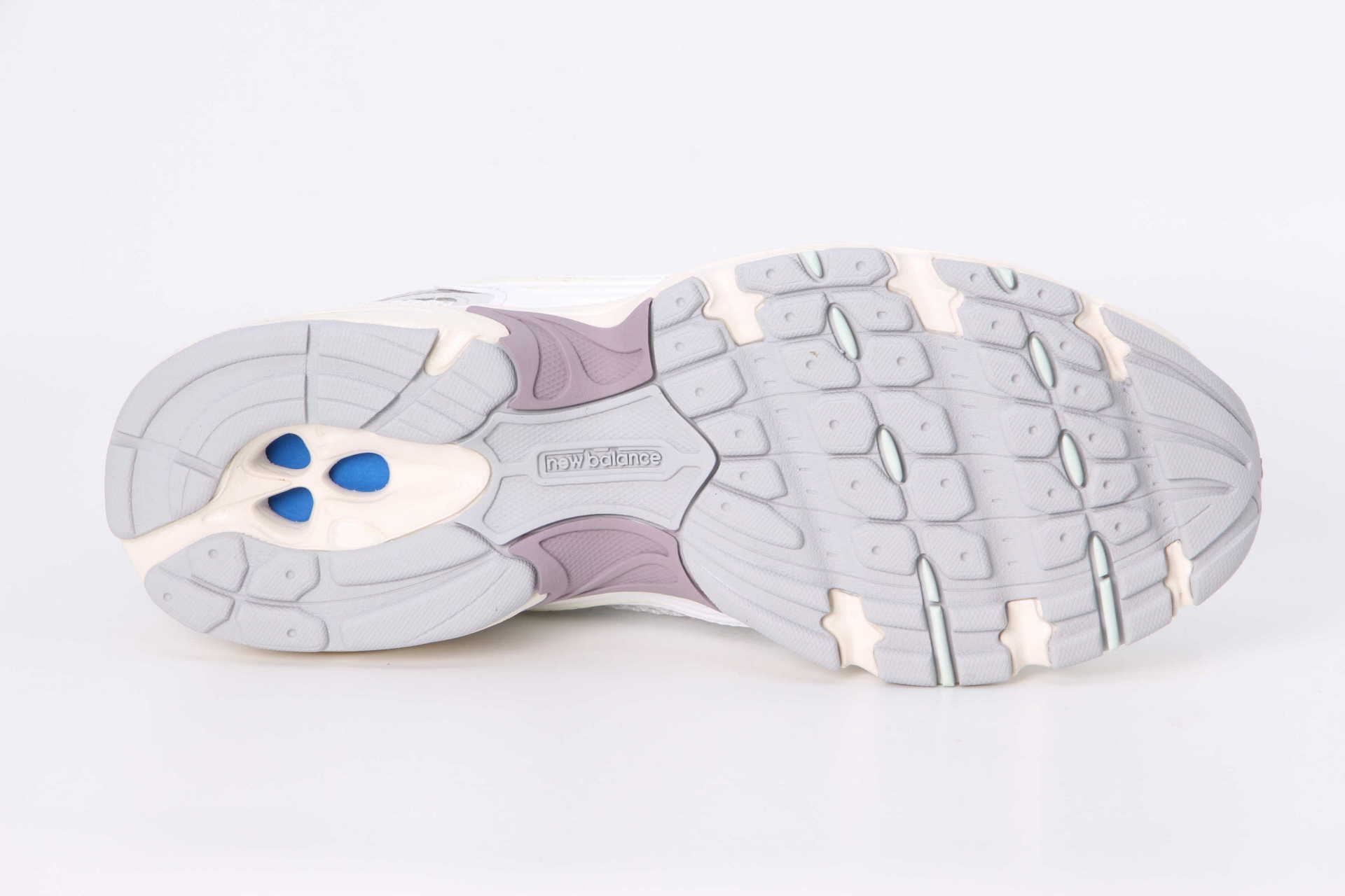 New Balance Sneaker 530 seasalt
