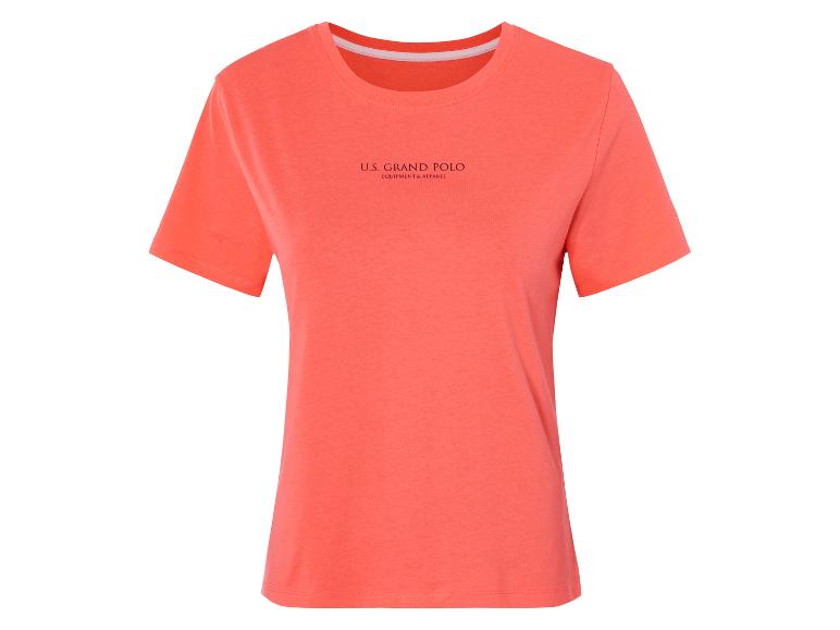 Dames T-shirt