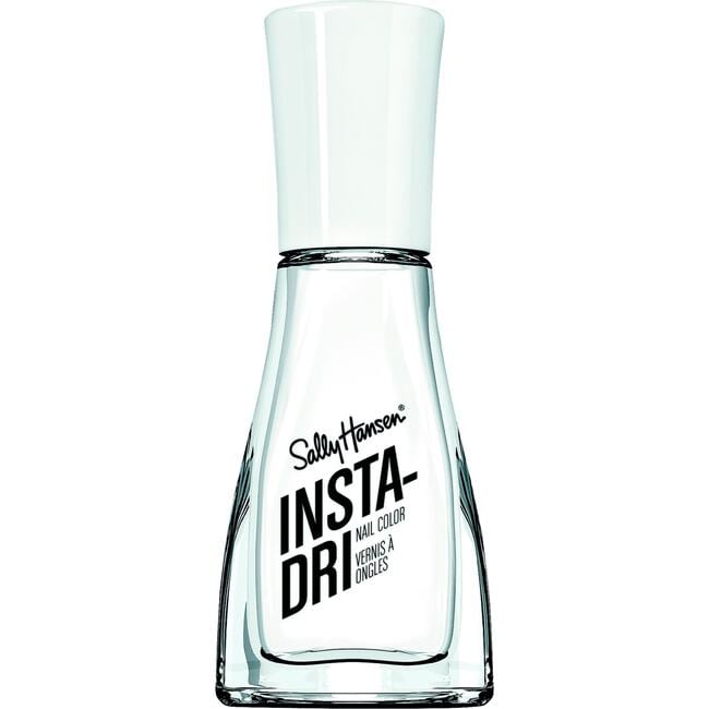 Sally Hansen nail polish insta dri 113
