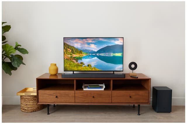 JBL Bar 2.1 Deep Bass Mk.2 soundbar