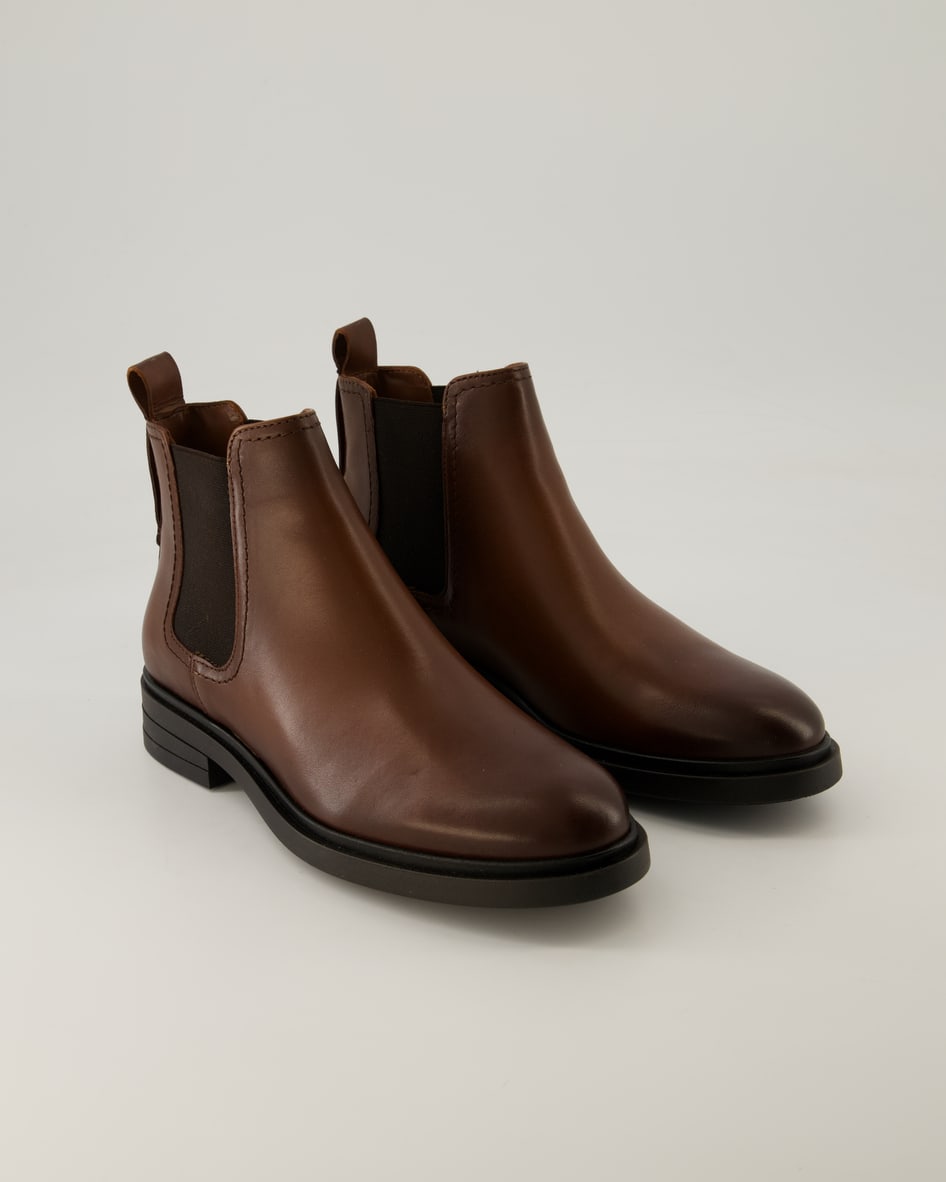 Marc O´Polo 30712075002132 Stiefeletten in Braun