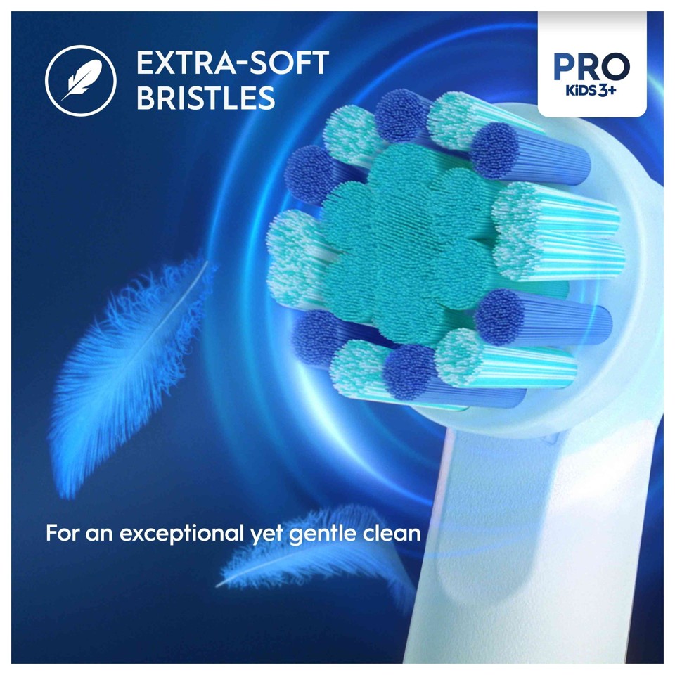 Oral-B - Frozen Refill 2ct