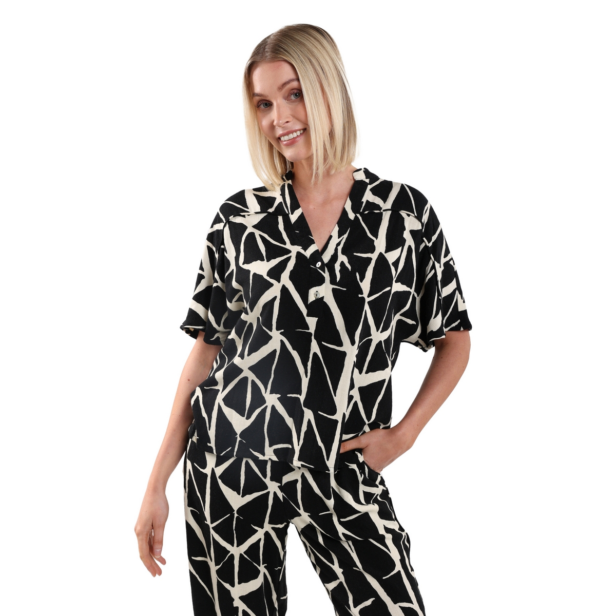 Dames Broek Lola