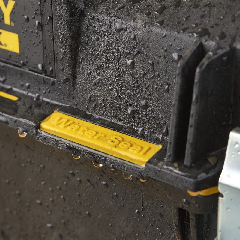 Stanley FATMAX® Gereedschapskoffer Heavy Duty 28