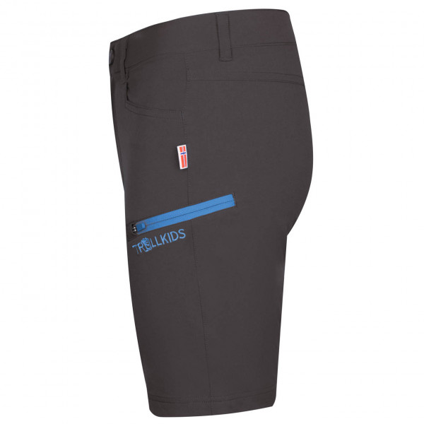Trollkids - Kid's Haugesund Shorts