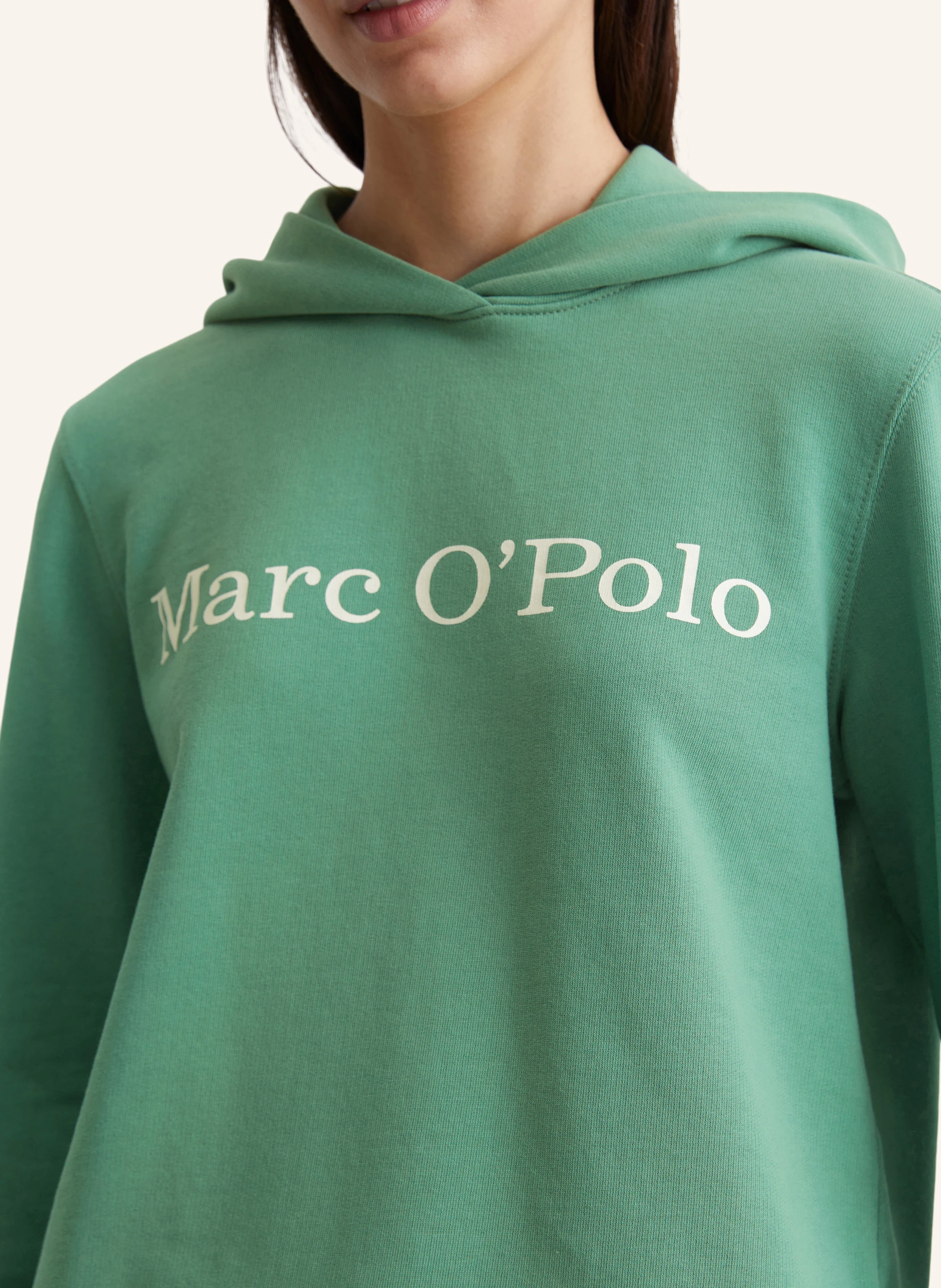 Marc O'Polo Kapuzen-Sweatshirt