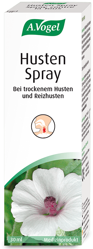 VOGEL Husten-Spray Spray 30 ml