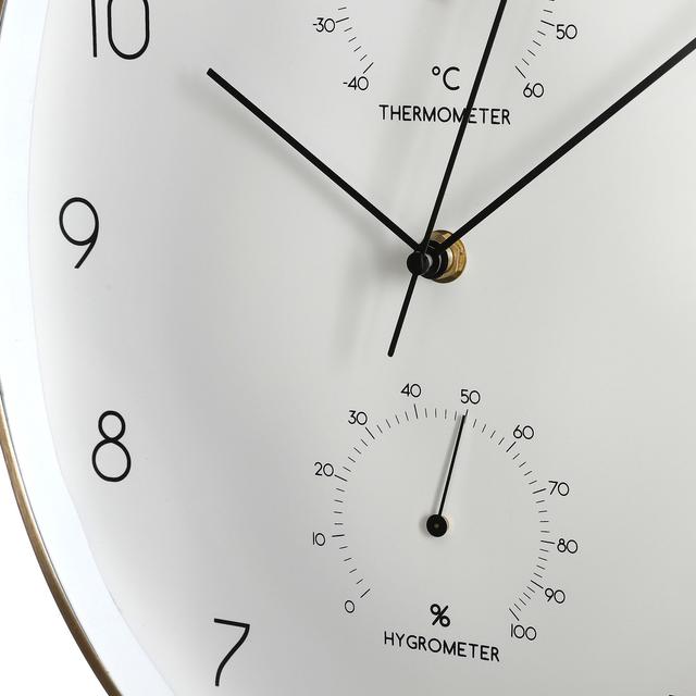 Wanduhr Andy