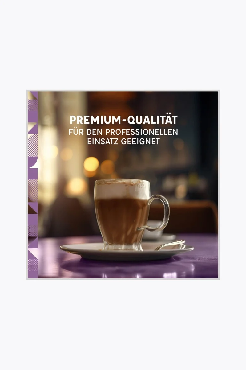 Mamis Caffè Trinkschokolade Amaretto 250g Dose