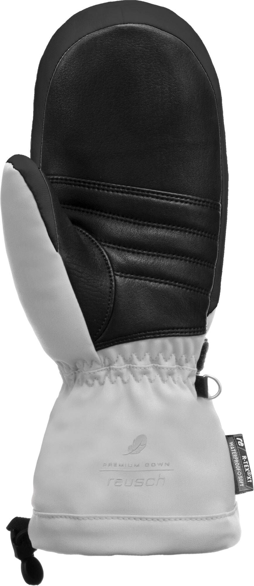 Reusch| Damen Ski Fäustlinge SONJA MITTEN
