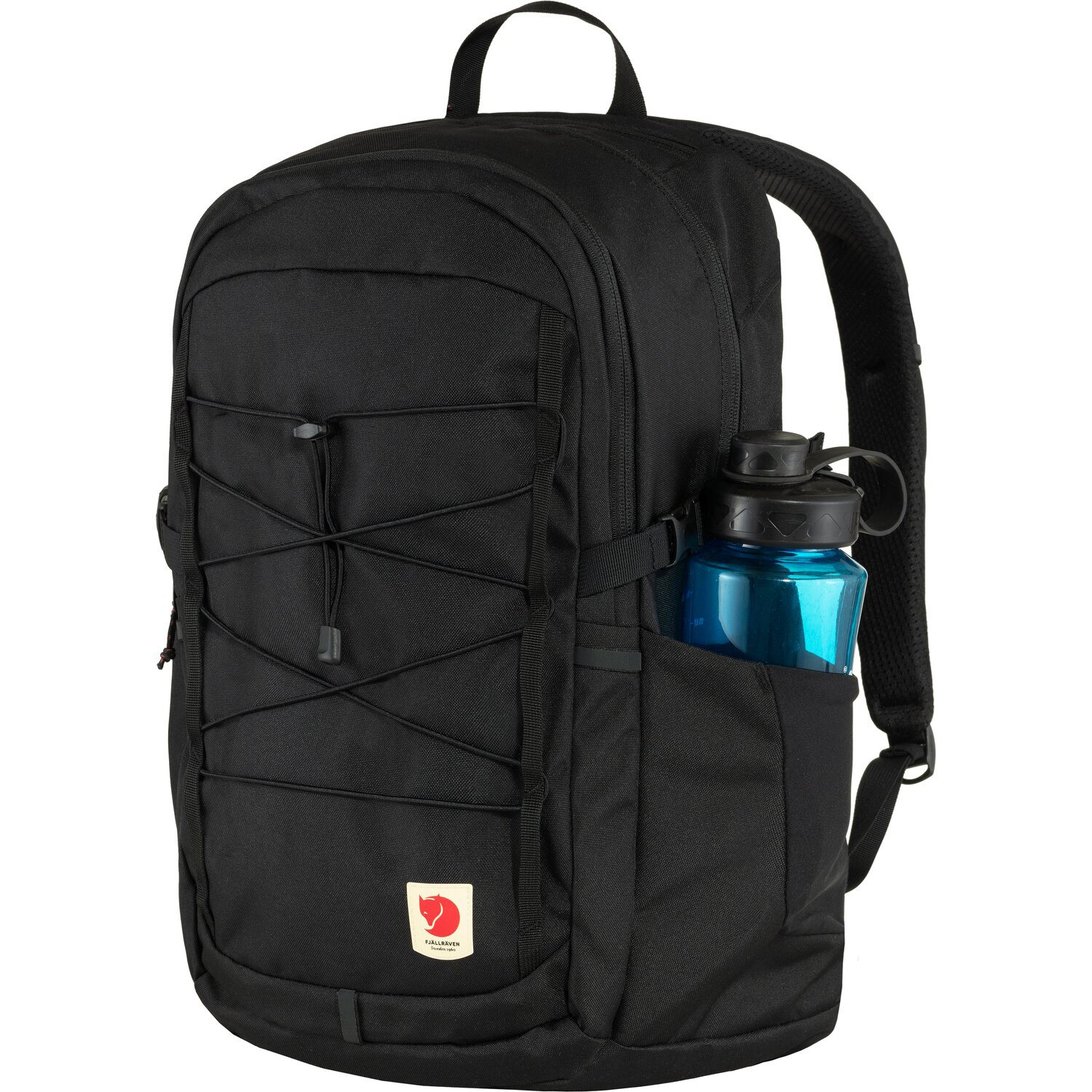 Fjallraven Skule 28 black