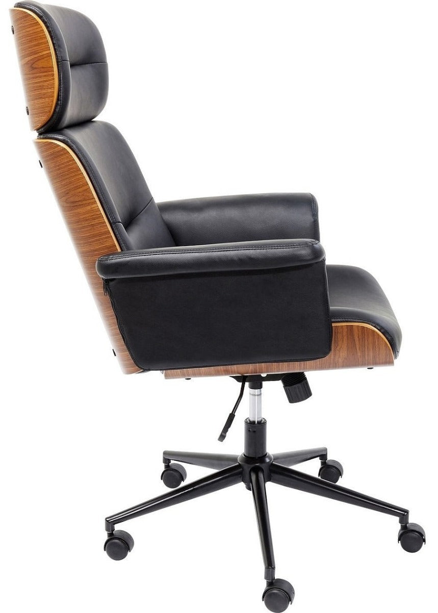 Kare Design Check Out Bureaustoel