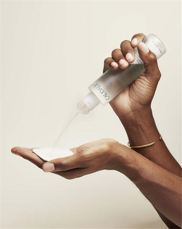 Caudalie Vinoclean Moisturizing Toner 200ml