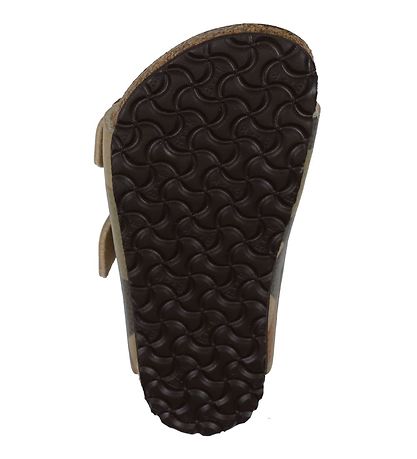 Birkenstock Sandalen - Arizona Kids - Camouflage