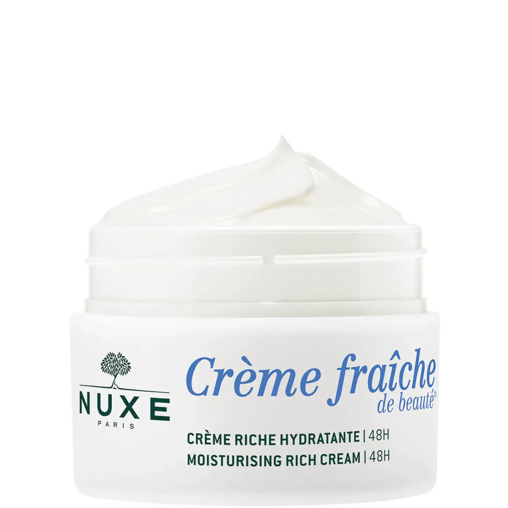 Nuxe Creme Fraiche Gezichtsverzorging50 ml