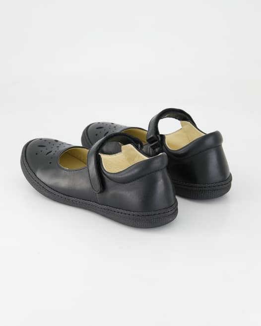 Primigi 6932611 Halbschuhe in Schwarz
