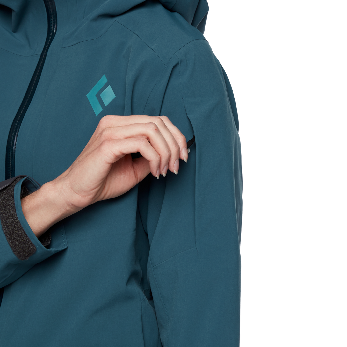 Black Diamond<br>W Recon Stretch Ski Shell