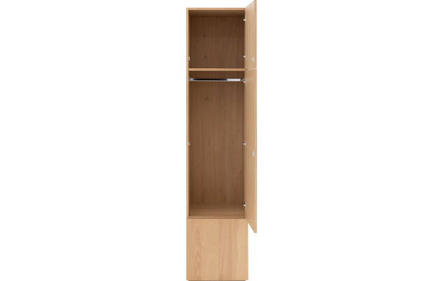 Kast Systeem Malaga