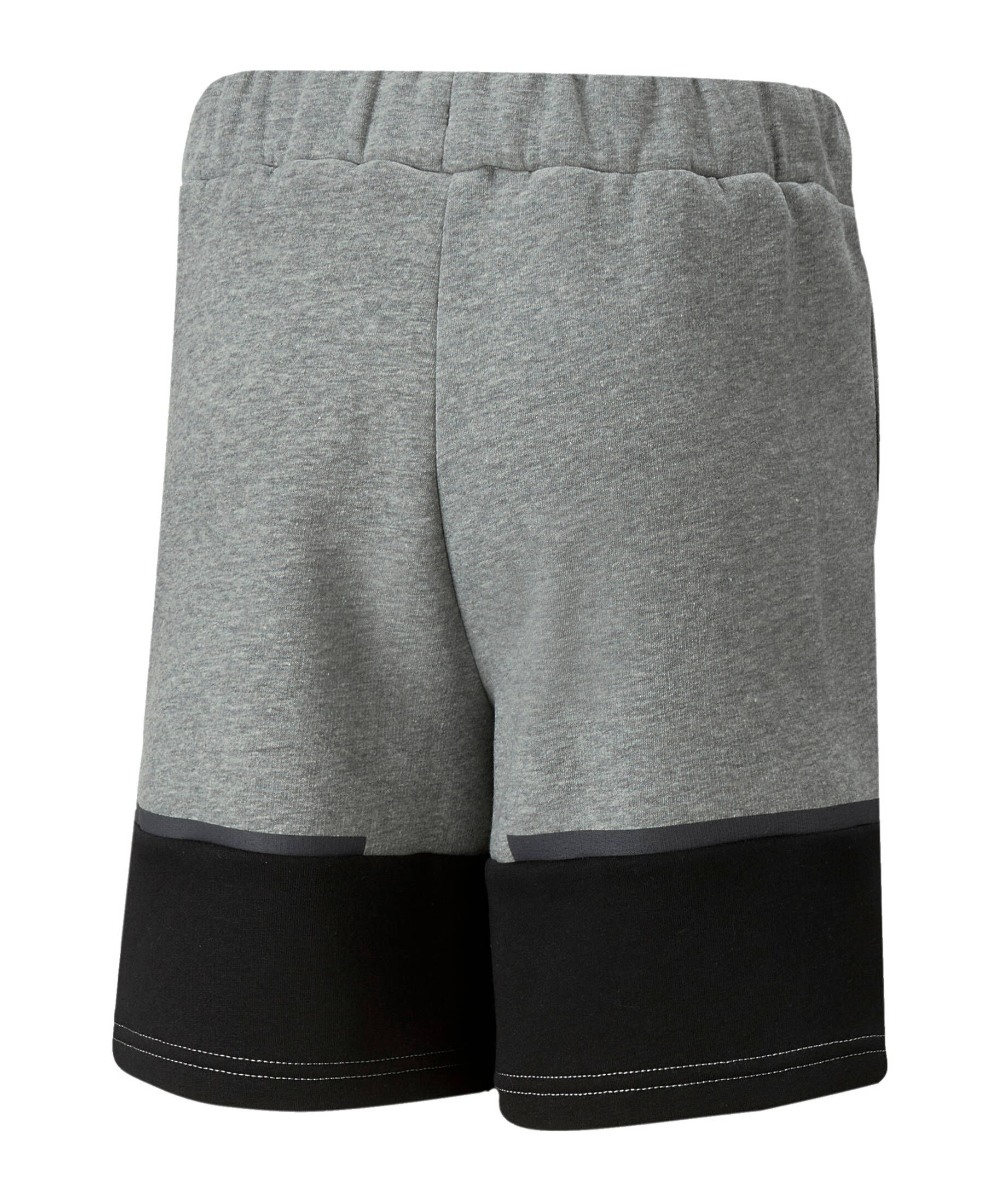 Puma| Kinder Fußball - Teamsport Textil - Shorts teamCUP Casuals Short Kids