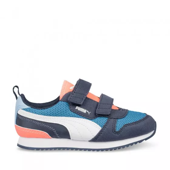 Baskets BLEU PUMA R78 V Inf