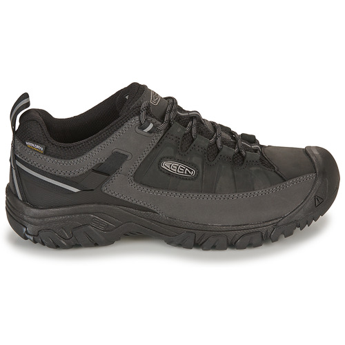 Keen - TARGHEE III WP - Noir